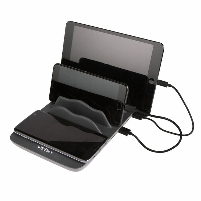 Hub USB Veho VAA-013-TA7-EU Hub USB Veho VAA-013-TA7-EU