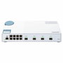 Qnap QSW-M408S Switch 12 ports
