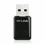 TP-Link TL-WN823N Adaptateur USB WiFi 300 Mbps Noir