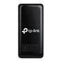 TP-Link Adaptateur Wi-Fi USB Mini N 300 Mbps TL-WN823N avec Bouton WPS et Mode Point d'Accès