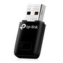 TP-Link Adaptateur Wi-Fi USB Mini N 300 Mbps TL-WN823N avec Bouton WPS et Mode Point d'Accès
