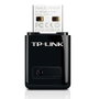 TP-Link TL-WN823N Adaptateur USB WiFi 300 Mbps Noir
