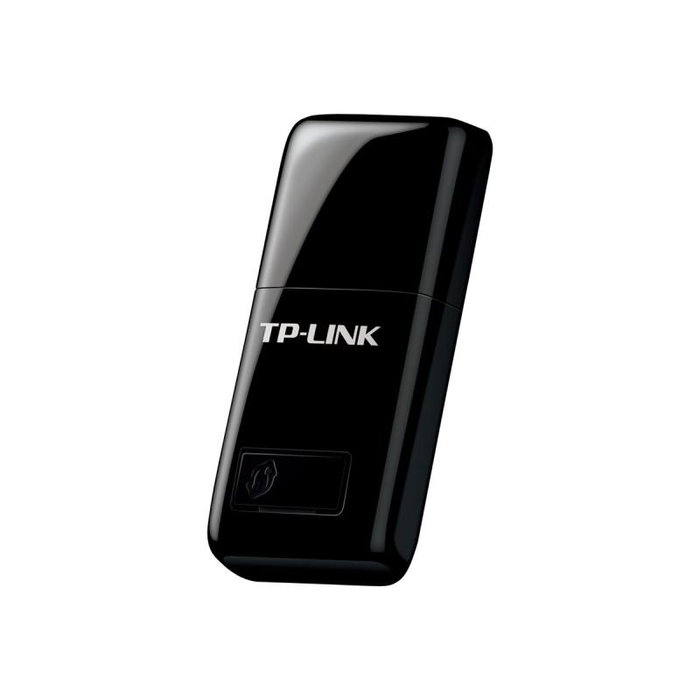 TP-Link TL-WN823N Adaptateur Wi-Fi USB 300 Mbps Mini