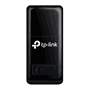 TP-Link TL-WN823N Adaptateur USB WiFi 300 Mbps Noir