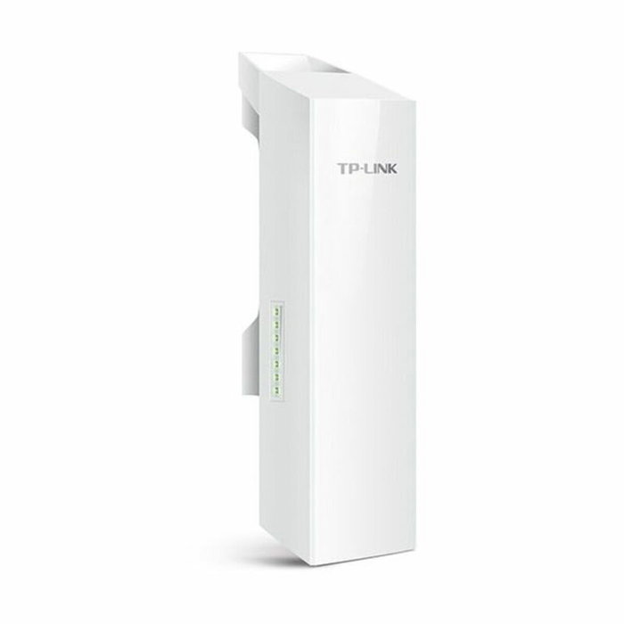 TP-Link CPE210 Point d'Accès Extérieur 2,4 GHz 300 Mbps TP-Link CPE210 Point d'Accès Extérieur 2,4 GHz 300 Mbps