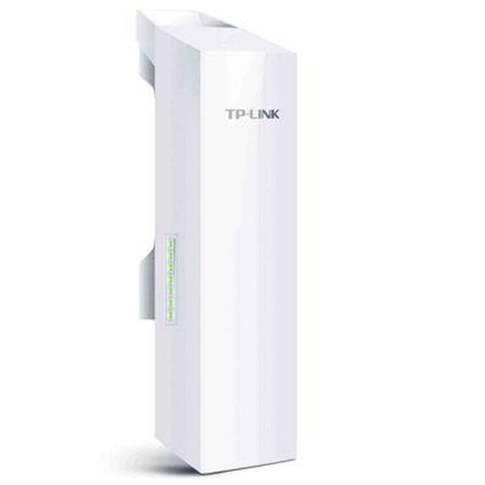 Point d'Accès TP-Link CPE210 Blanc Noir