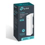 Point d'Accès TP-Link CPE210 Blanc Noir