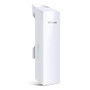 TP-Link CPE210 Point d'accès Wi-Fi extérieur 300 Mbps 2,4 GHz Blanc