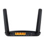 TP-Link TL-MR6400 Routeur WiFi 4 2,4 GHz 300 Mbps Noir