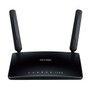 TP-Link TL-MR6400 Routeur WiFi 4 2,4 GHz 300 Mbps Noir