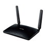 TP-Link TL-MR6400 Routeur WiFi 4 2,4 GHz 300 Mbps Noir
