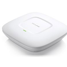 TP-Link Point d'accès sans fil 300 Mbps N WiFi 802.11n avec PoE EAP110 TP-Link Point d'accès sans fil 300 Mbps N WiFi 802.11n avec PoE EAP110
