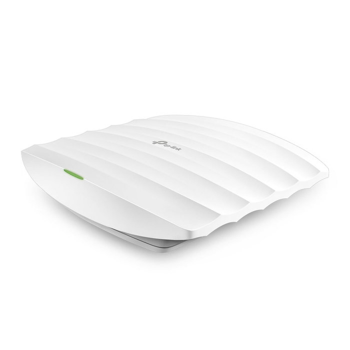 TP-Link EAP115 Point d'Accès Sans Fil 300 Mbps Blanc