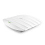 TP-Link EAP115 Point d'Accès Sans Fil 300 Mbps Blanc