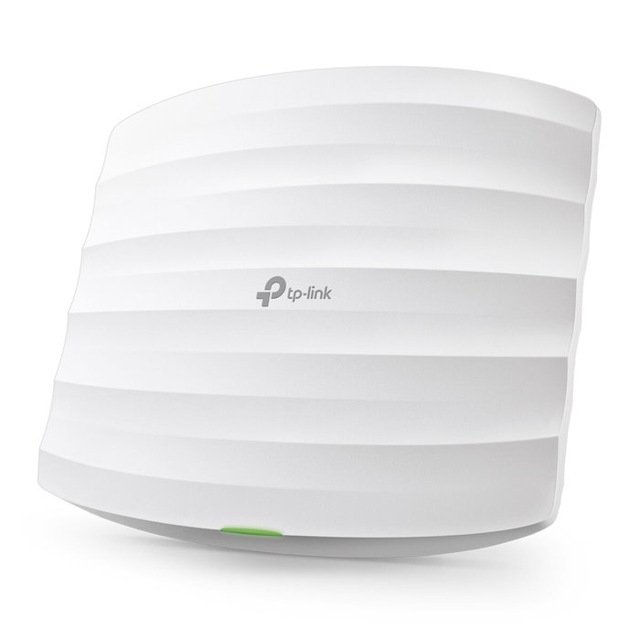TP-Link EAP115 Point d'Accès Sans Fil 300 Mbps Blanc