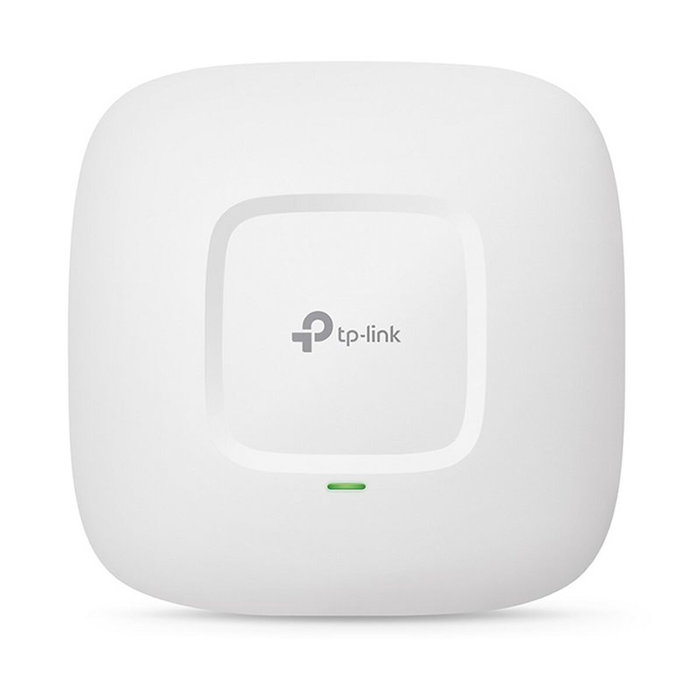 TP-Link EAP115 Point d'Accès Sans Fil 300 Mbps Blanc
