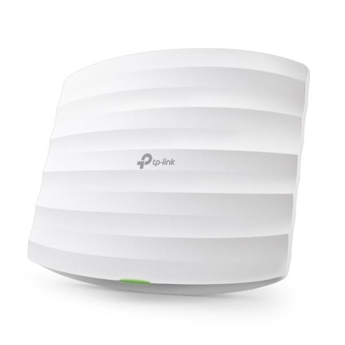 TP-Link EAP115 Point d'Accès Sans Fil 300 Mbps Blanc