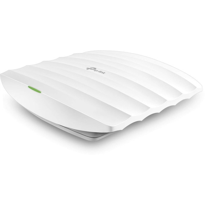 TP-Link EAP115 Point d'Accès Sans Fil 300 Mbps Blanc