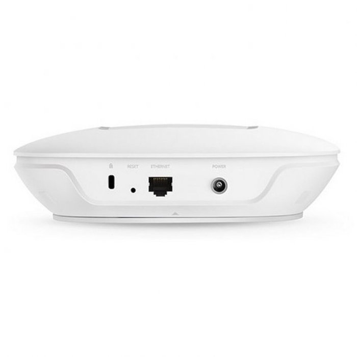 TP-Link EAP115 Point d'Accès Sans Fil 300 Mbps Blanc