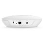 TP-Link EAP115 Point d'Accès Sans Fil 300 Mbps Blanc