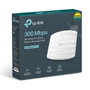 TP-Link EAP115 Point d'Accès Sans Fil 300 Mbps Blanc