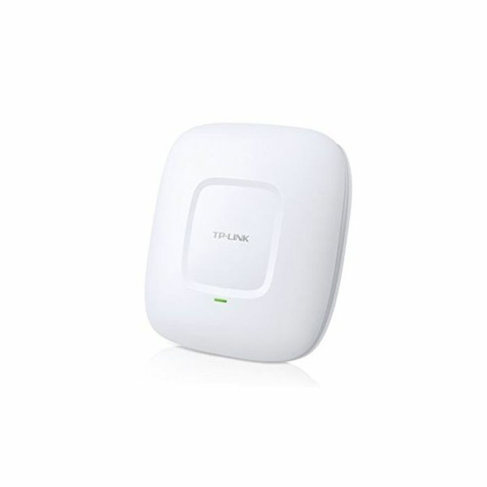 TP-Link EAP115 Point d'Accès Sans Fil 300 Mbps Blanc