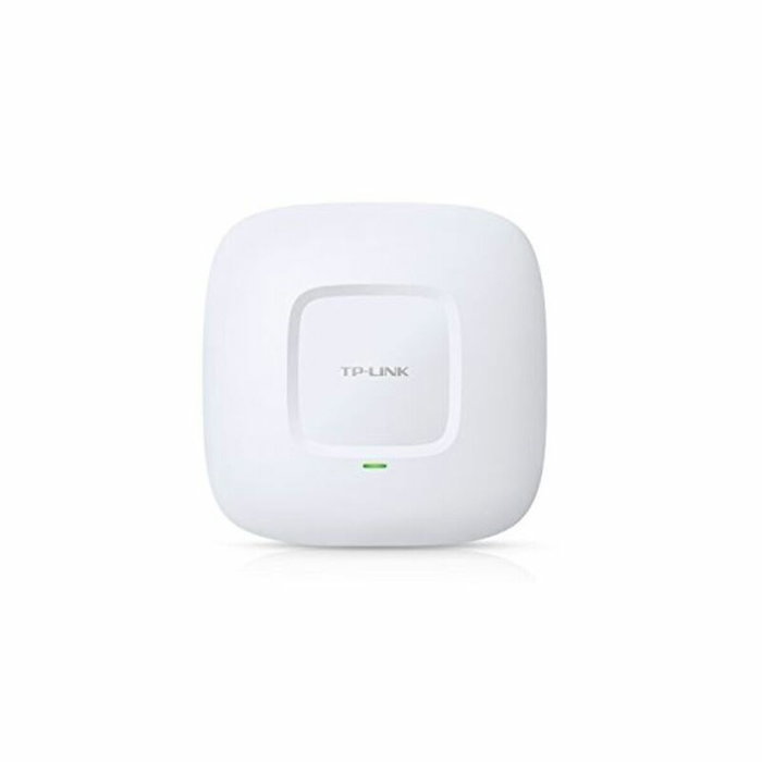 TP-Link EAP115 Point d'Accès Sans Fil 300 Mbps Blanc