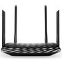 TP-Link Archer C6 Routeur Wi-Fi AC1200 Dual Band Gigabit MU-MIMO