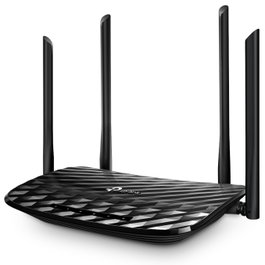 TP-Link Archer C6 Routeur Wi-Fi AC1200 Dual Band Gigabit MU-MIMO
