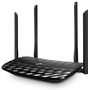 TP-Link Archer C6 Routeur Wi-Fi AC1200 Dual Band Gigabit MU-MIMO