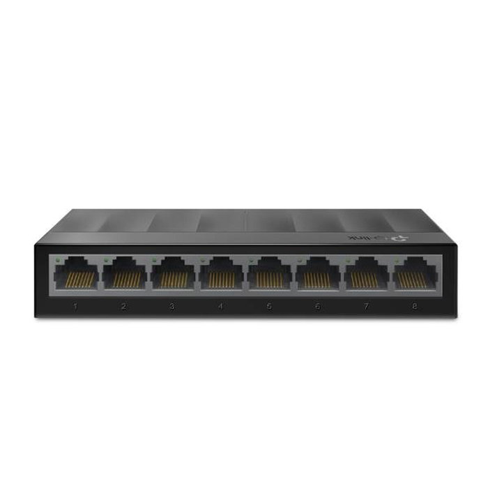 Commutateur Réseau de Bureau TP-Link LS1008G