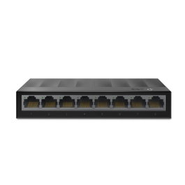 TP-Link LS1008G Switch Ethernet Gigabit 8 Ports Noir