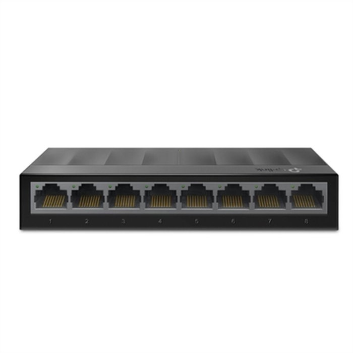 Commutateur Réseau de Bureau TP-Link LS1008G
