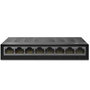 Commutateur Réseau de Bureau TP-Link LS1008G