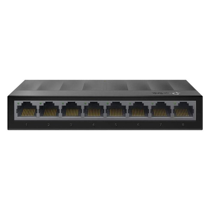 Commutateur Réseau de Bureau TP-Link LS1008G