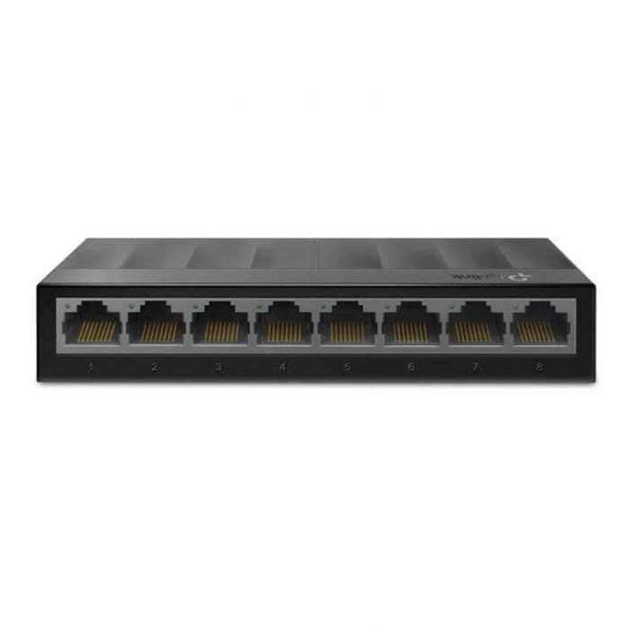Commutateur Réseau de Bureau TP-Link LS1008G