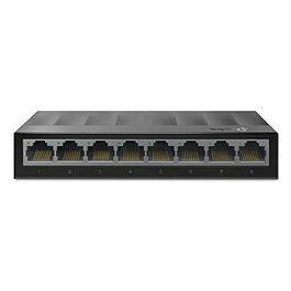 TP-LINK Switch Gigabit LS1008G 8 Ports Ethernet 10/100/1000 Mbps Desktop - Noir