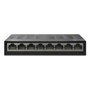 TP-Link LS1008G Switch Ethernet Gigabit 8 Ports Noir