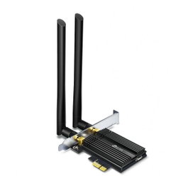 TP-Link Archer TX50E AX3000 Wi-Fi 6 et Bluetooth 5.0