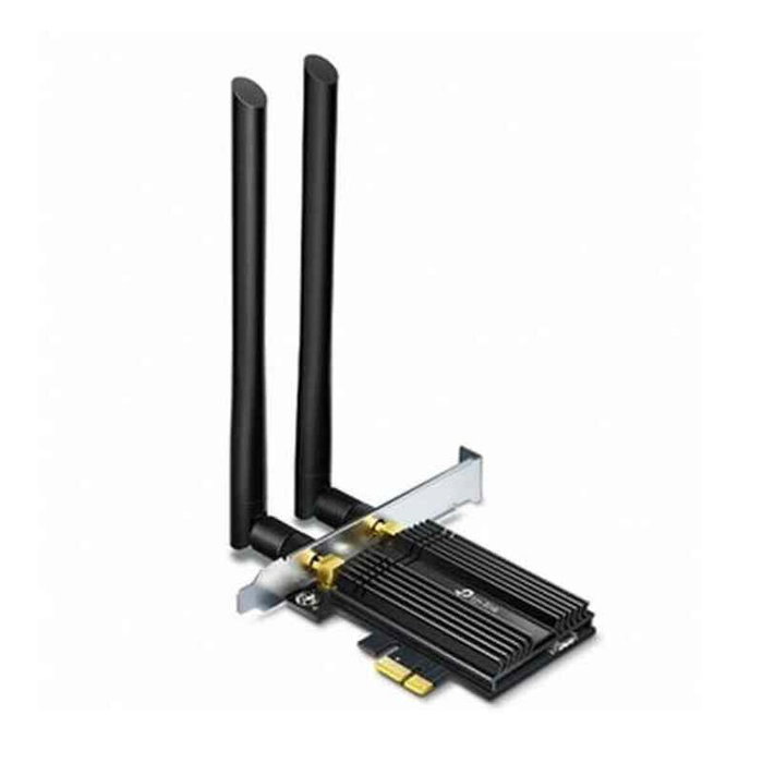 TP-Link Archer TX50E AX3000 Wi-Fi 6 et Bluetooth 5.0