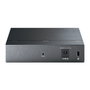 TP-Link TL-SG105PE Switch Gigabit Easy Smart 5 ports avec 4 ports PoE+