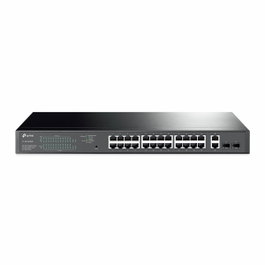 TP-Link TL-SG1428PE Switch Gigabit 28 ports, 24 PoE+