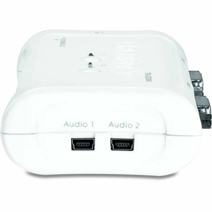 Switch KVM Trendnet TK-209K Switch KVM Trendnet TK-209K