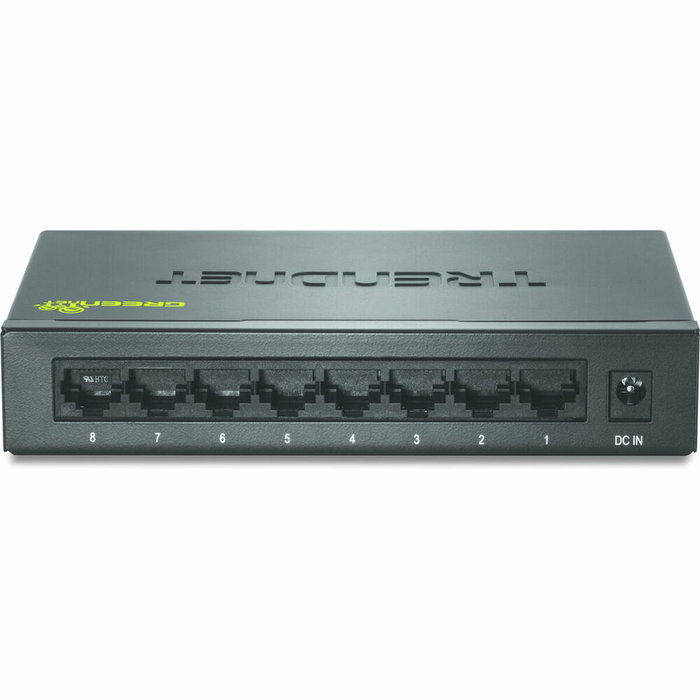 Switch Trendnet TEG-S82G 16 Gbps Switch Trendnet TEG-S82G 16 Gbps
