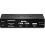 Switch KVM Trendnet TK-EX4