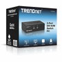 Trendnet TK-222DVK Switch KVM Noir