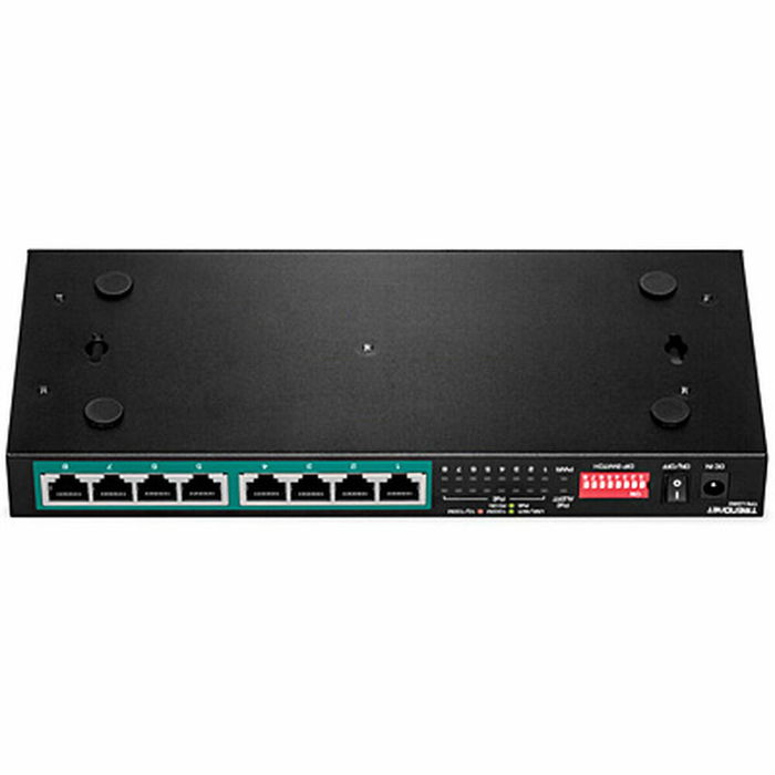 Switch Trendnet TPE-LG80 RJ-45 Switch Trendnet TPE-LG80 RJ-45