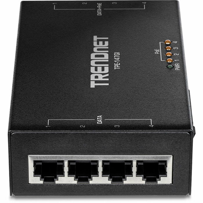 Switch Trendnet TPE-147GI 1 Gbps Switch Trendnet TPE-147GI 1 Gbps