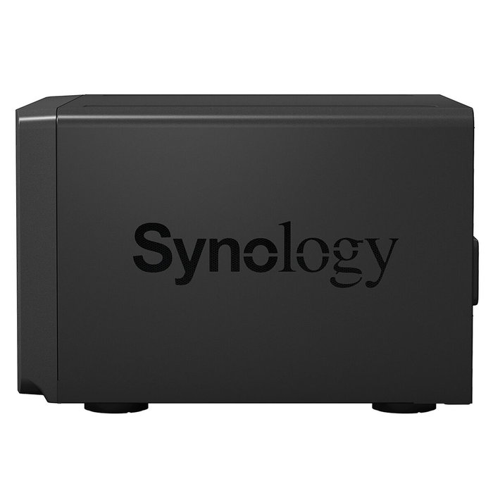 Stockage en Réseau NAS Synology DX517 Noir