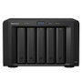 Synology DX517 Unité d'Extension 5 Baies SATA 3.5" pour DS1817+ DS1618+ DS1517+ DS918+ DS718+